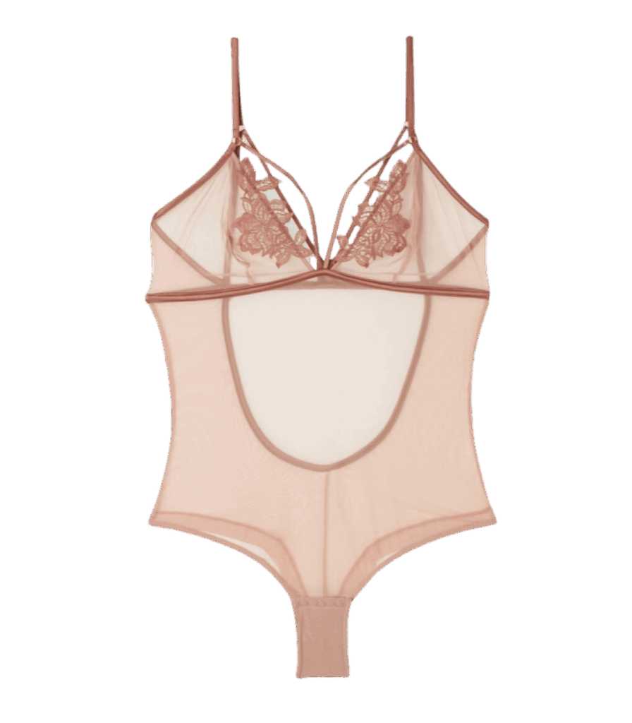 Bodysuit Lingerie
