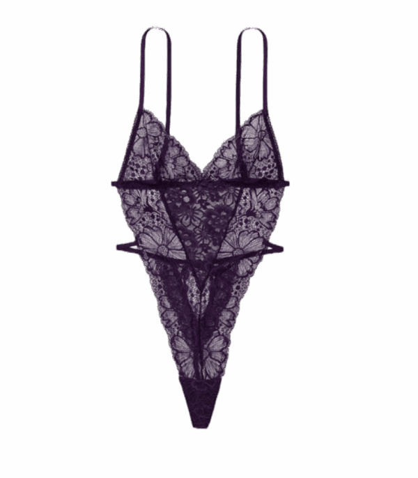 Bodysuit Lingerie
