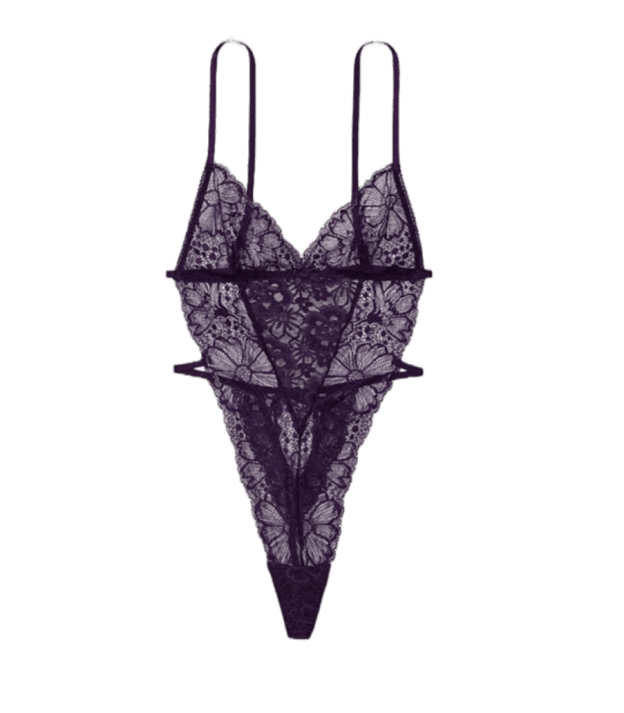 Bodysuit Lingerie