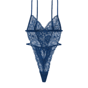Bodysuit Lace Lingerie