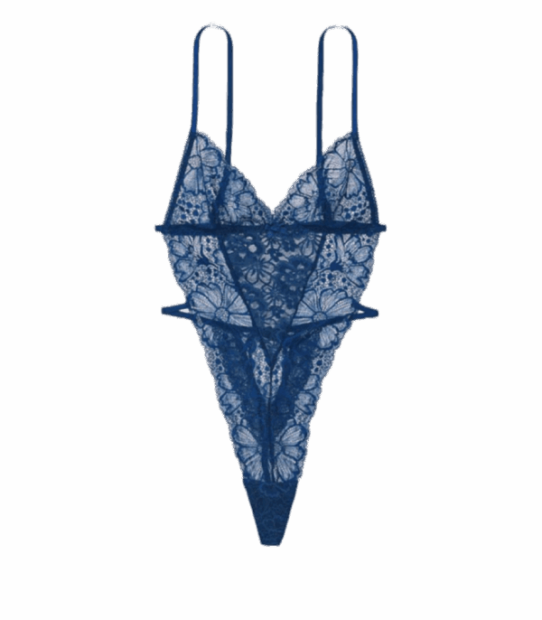 Bodysuit Lace Lingerie
