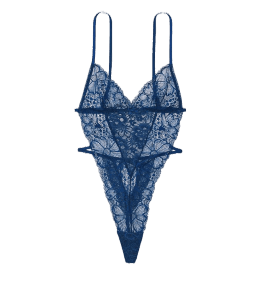 Bodysuit Lace Lingerie