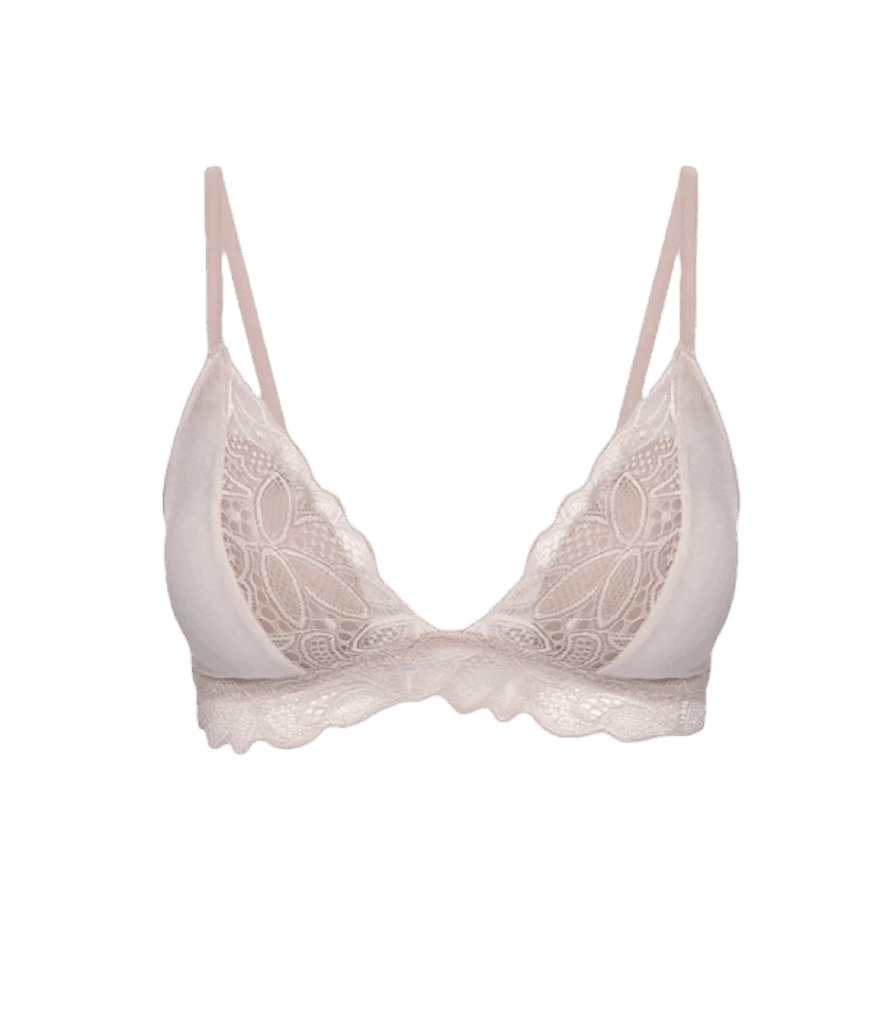 Lace Underwear